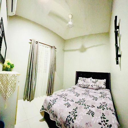 Homestay Dferry Jerantut 4Rooms With Wifi Fully Aircond Exterior photo