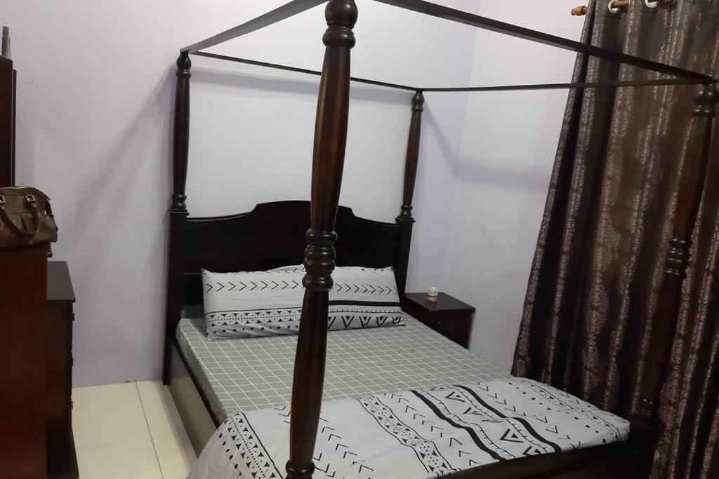 Homestay Dferry Jerantut 4Rooms With Wifi Fully Aircond Exterior photo